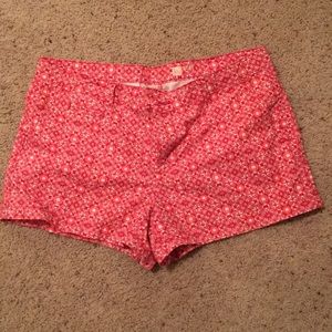 GAP Summer Shorts 14